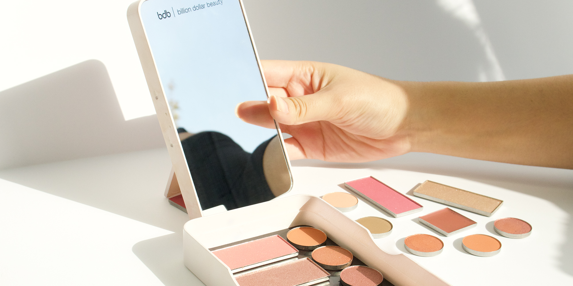 In A First For The Mass Market, Billion Dollar Beauty Is Launching A 