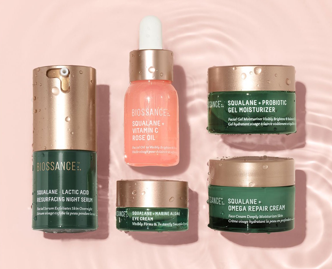 “Bargain Basement”: The Beauty Industry Reacts To THG’s Biossance Acquisition