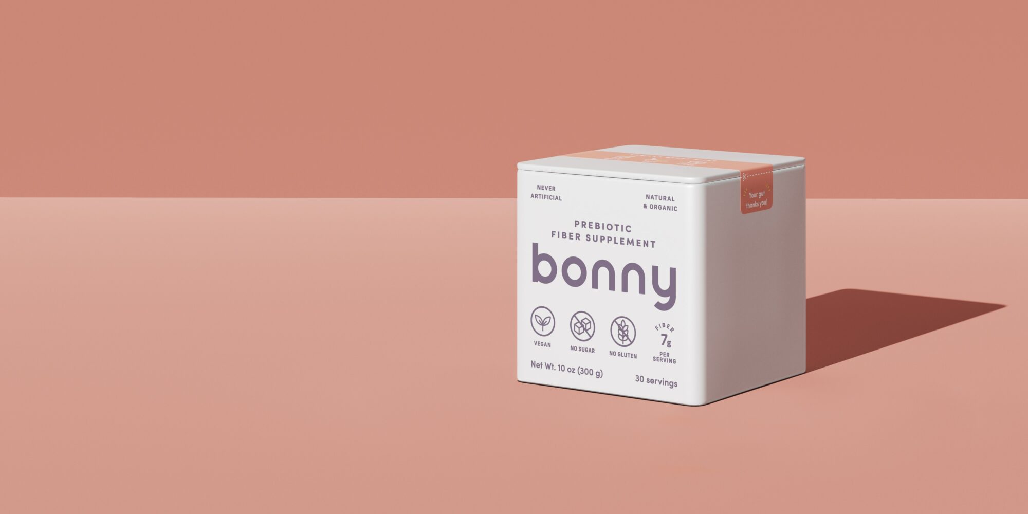 Olika Co-Founder Jessica Postiglione Is Out To Make Fiber Supplements Elegant And Eco-Friendly With New Brand Bonny