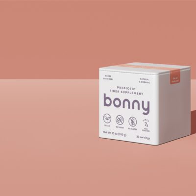 Olika Co-Founder Jessica Postiglione Is Out To Make Fiber Supplements Elegant And Eco-Friendly With New Brand Bonny