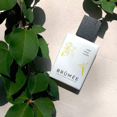 Clean Fragrance Brand Brûmée Wants Consumers To Give Up Alcohol