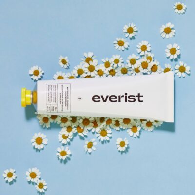 New Zero-Waste Brand Everist Is Determined To Make Sustainable Haircare Mainstream