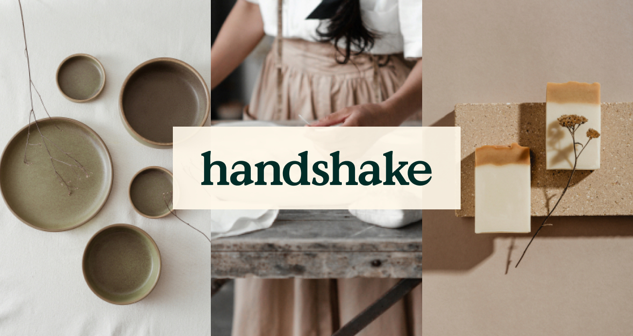 Shopify Introduces Business-To-Business Marketplace Handshake