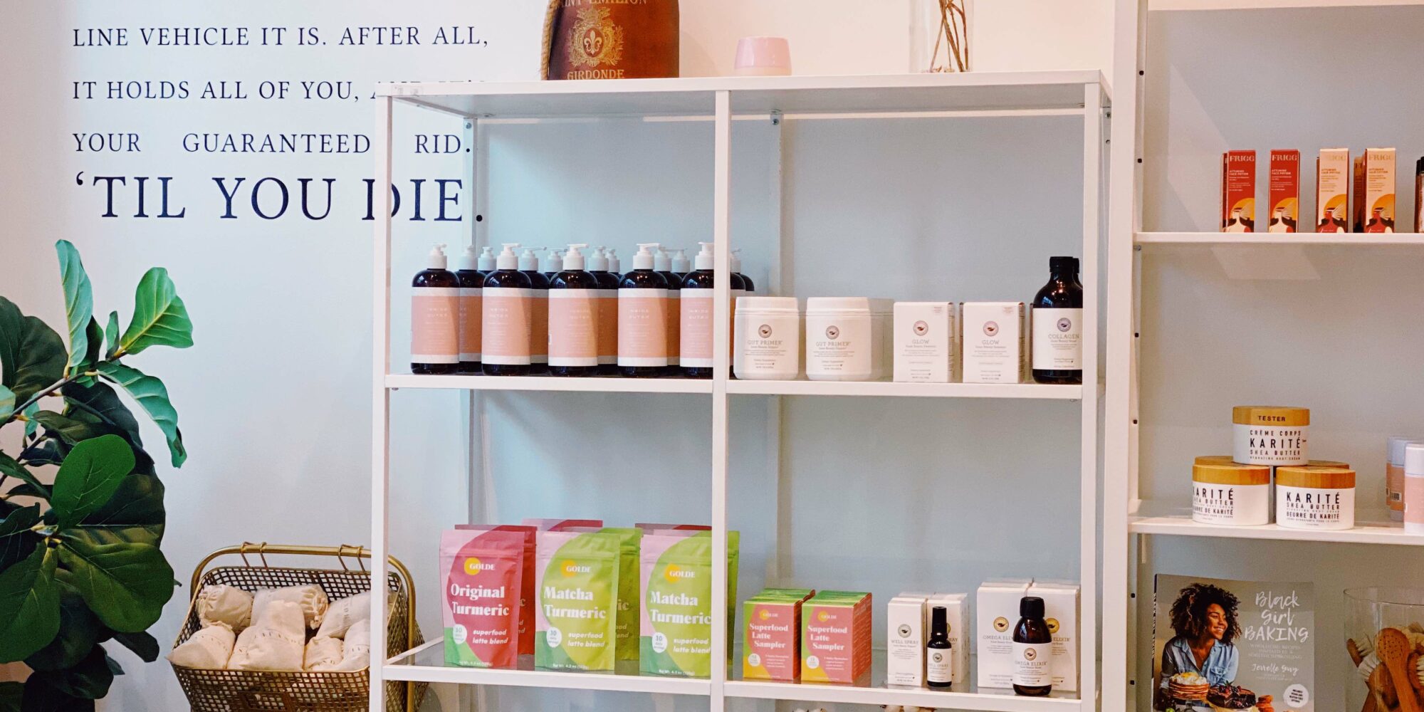 “Move With Intention”: How Inside Outer Beauty Market Created A Diverse Selection And More Than Doubled Sales