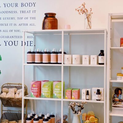 “Move With Intention”: How Inside Outer Beauty Market Created A Diverse Selection And More Than Doubled Sales