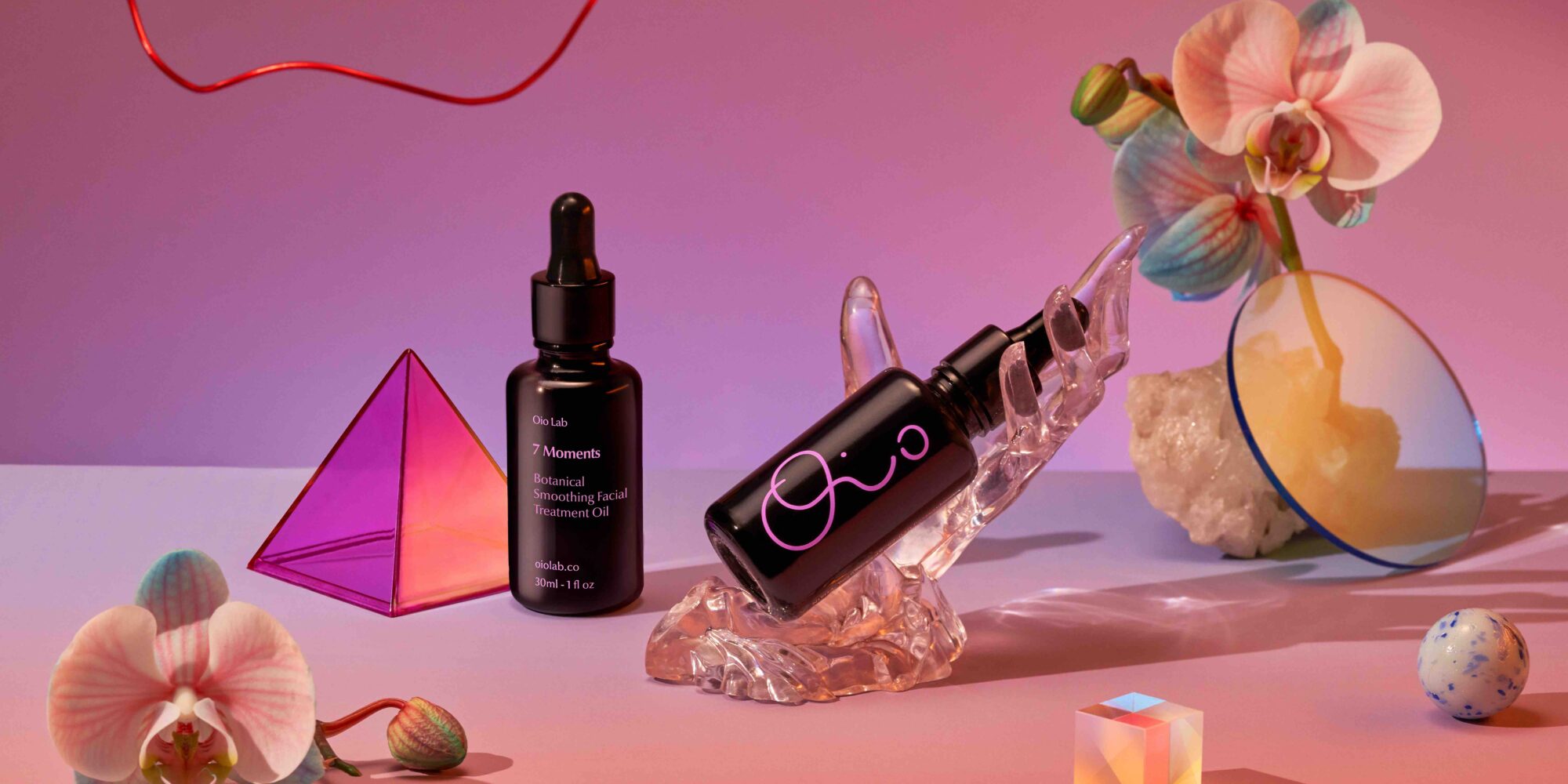How Joanna Ryglewicz Went From Distributing Embryolisse To Starting Her Brand Oio Lab