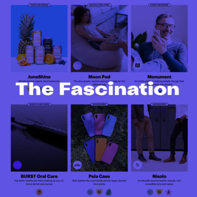 New Marketplace The Fascination Wants To Make It Easier For Consumers To Shop DTC Brands