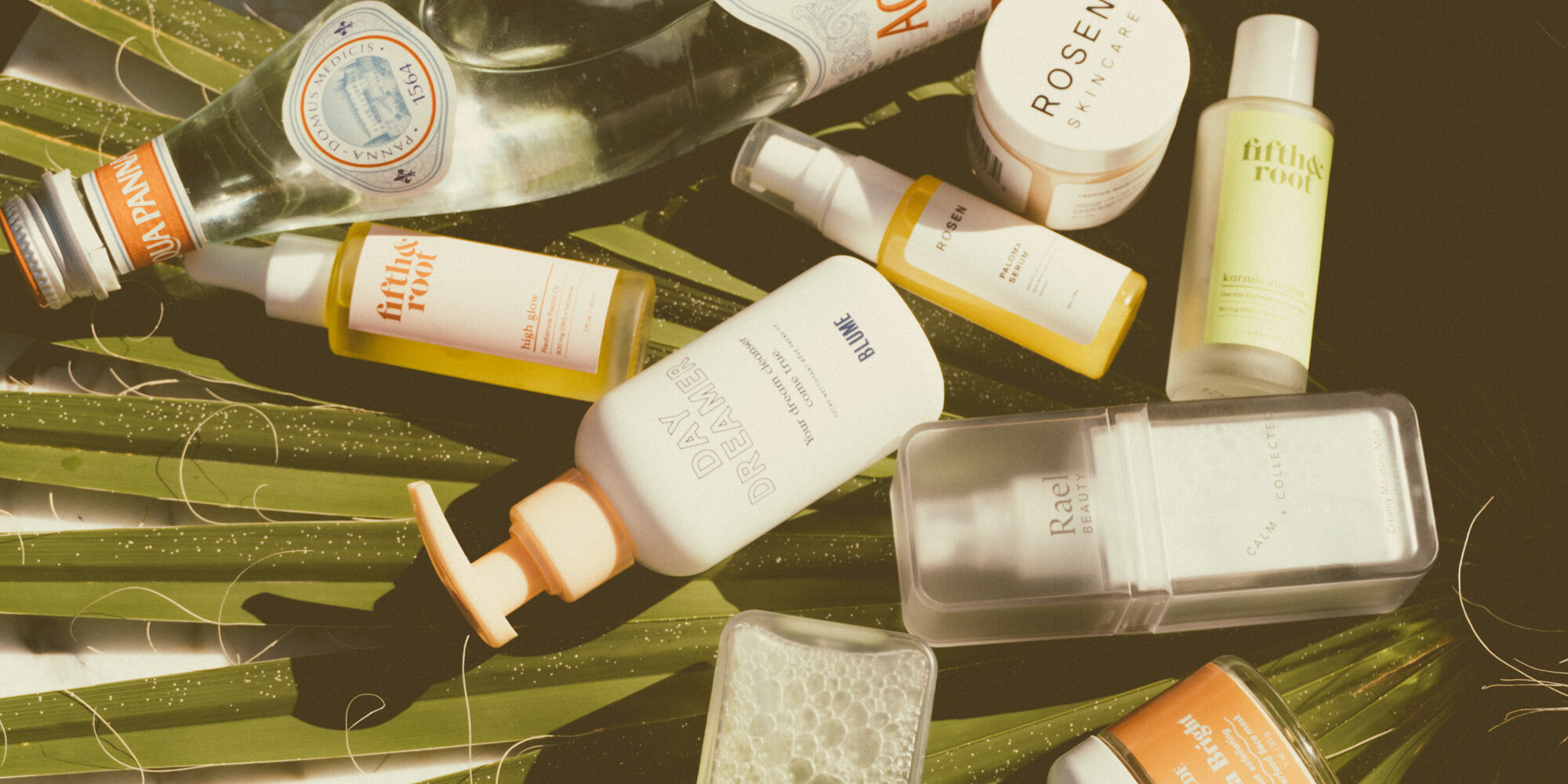 Troupe Beauty Pivoted From Selling Its Own Products To Third-Party Brands Amid The Pandemic