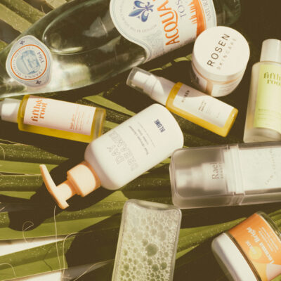 Troupe Beauty Pivoted From Selling Its Own Products To Third-Party Brands Amid The Pandemic