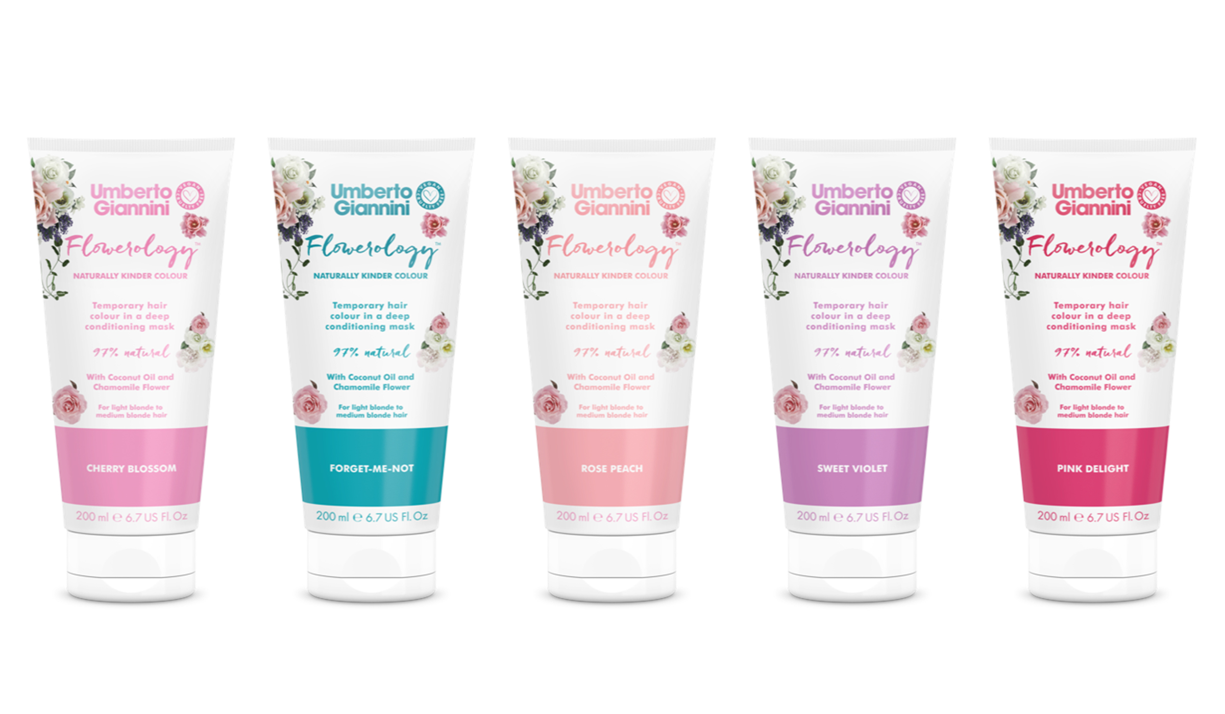 British Haircare Brand Umberto Giannini Expands To The US At Target ...