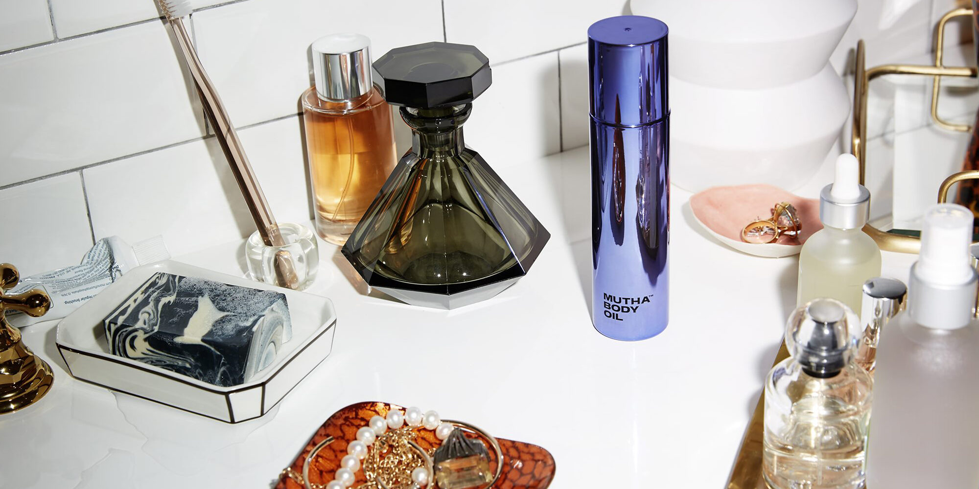 How Lauren Napier Beauty, Mutha And 001 Skincare London Stand Out In A Crowded Market