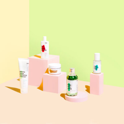 KraveBeauty Is Challenging The Beauty Industry To Take On Hyperconsumerism