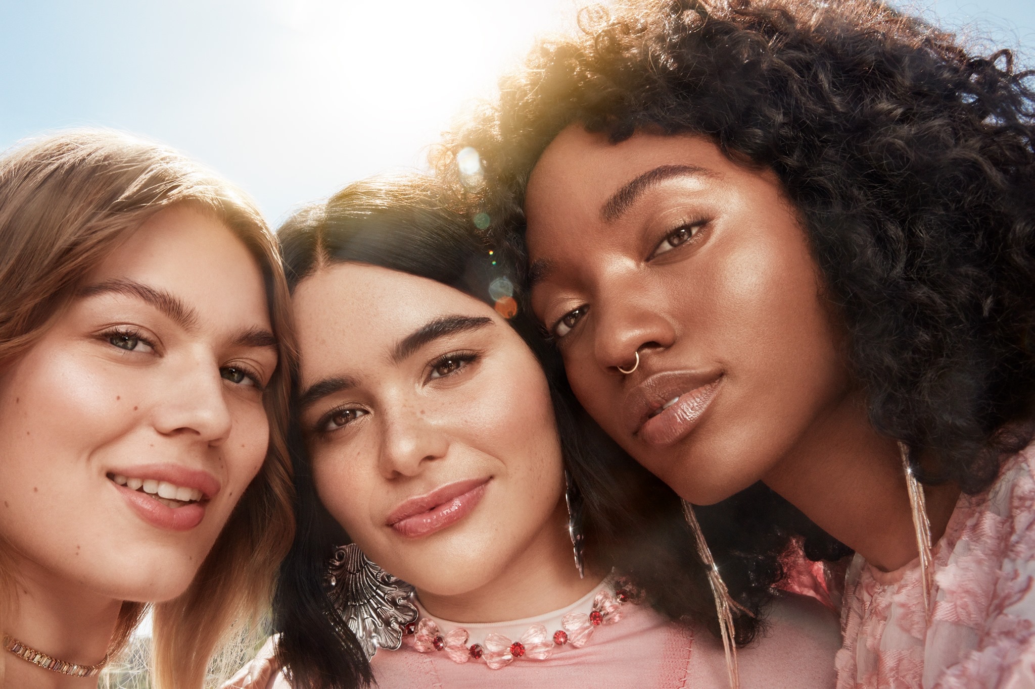 Becca makeup on sale