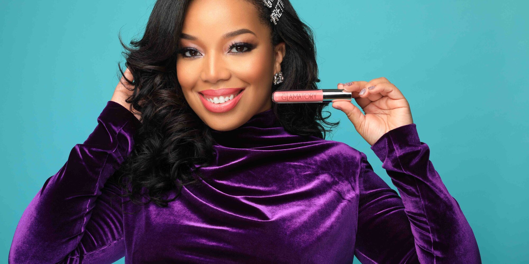 Grind Pretty’s Mimi J Is Building A Beauty Empire By Helping Other Women Build Their Businesses