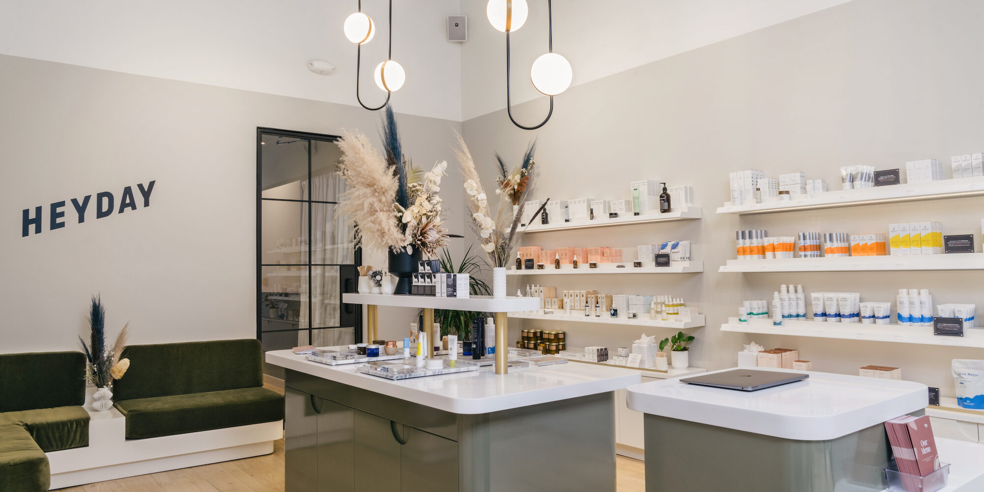Facial Destination Heyday Raises $20M Series B Round To Fuel Franchise Expansion