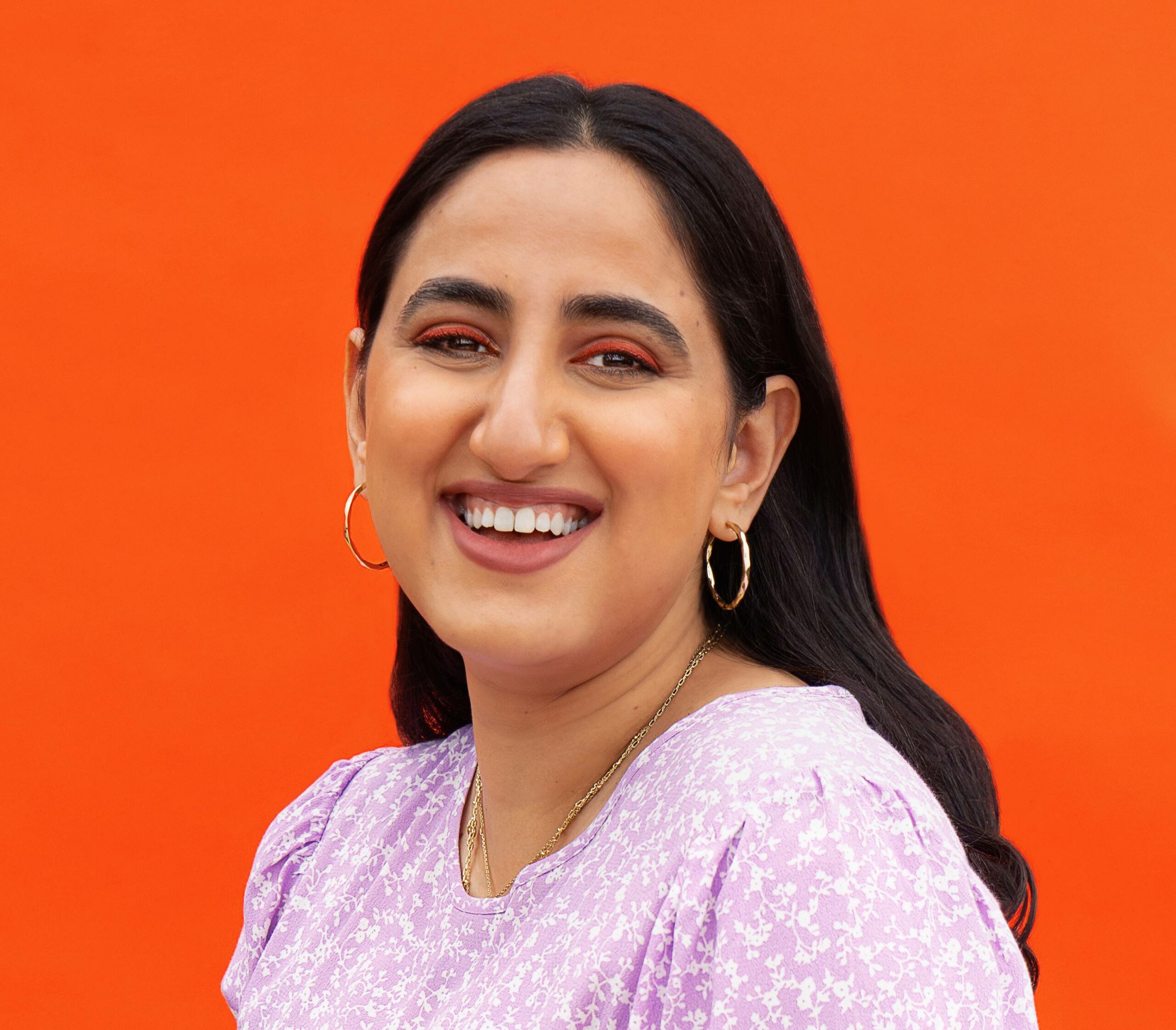 Kulfi founder Priyanka Ganjoo