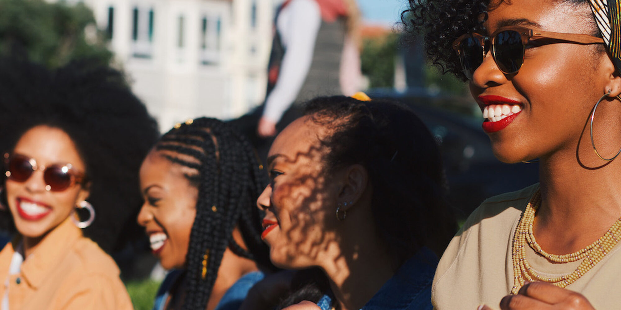 How Protective Styling Salon Concept Naza Beauty Survived A Year Of Lockdowns