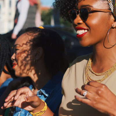 How Protective Styling Salon Concept Naza Beauty Survived A Year Of Lockdowns