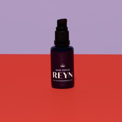 Skincare Brand Reyn Launches With A Single Product Designed To Perform The Tasks Of Many