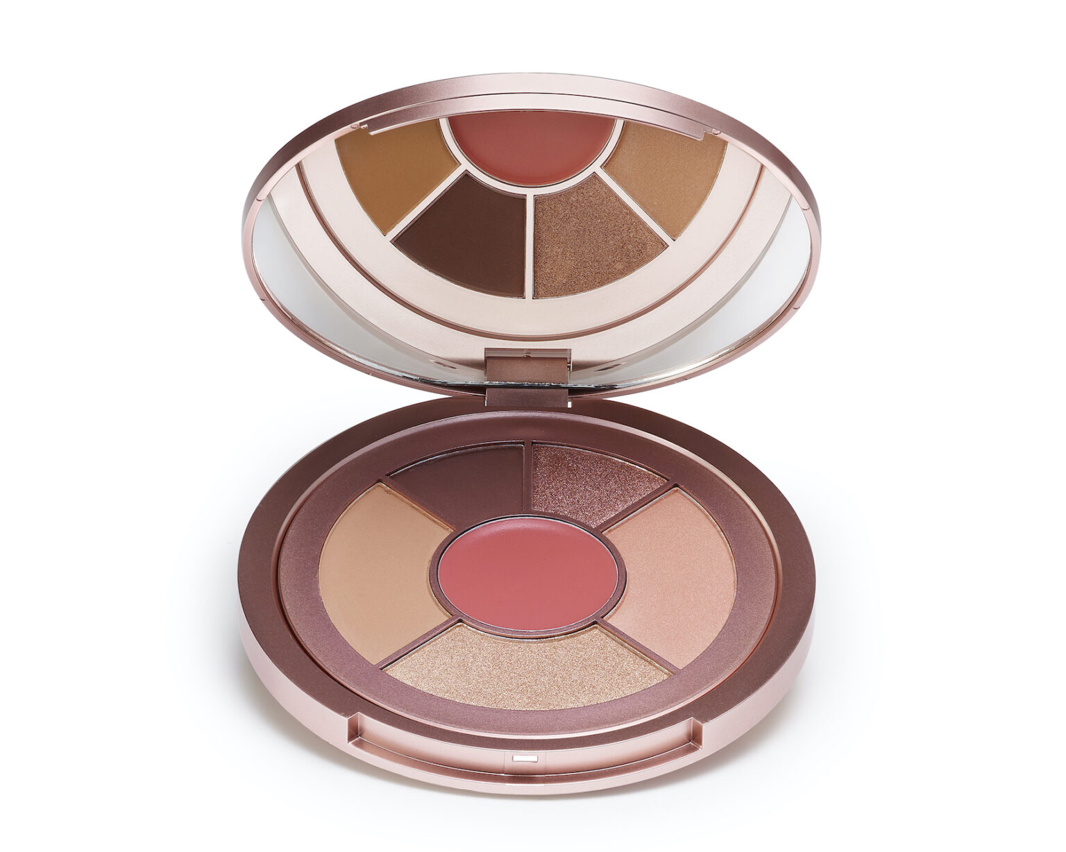 Irish Makeup Brand Sculpted By Aimee's Sales Are Soaring Amid The