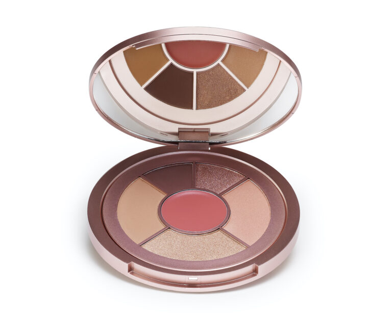 Irish Makeup Brand Sculpted By Aimee's Sales Are Soaring Amid The