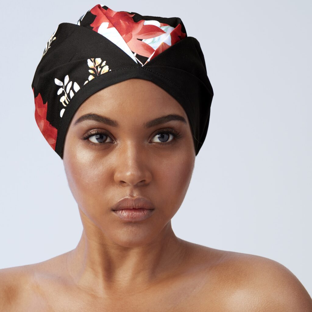 After Reinventing The Shower Cap, DesignFocused Brand Shhhowercap Is