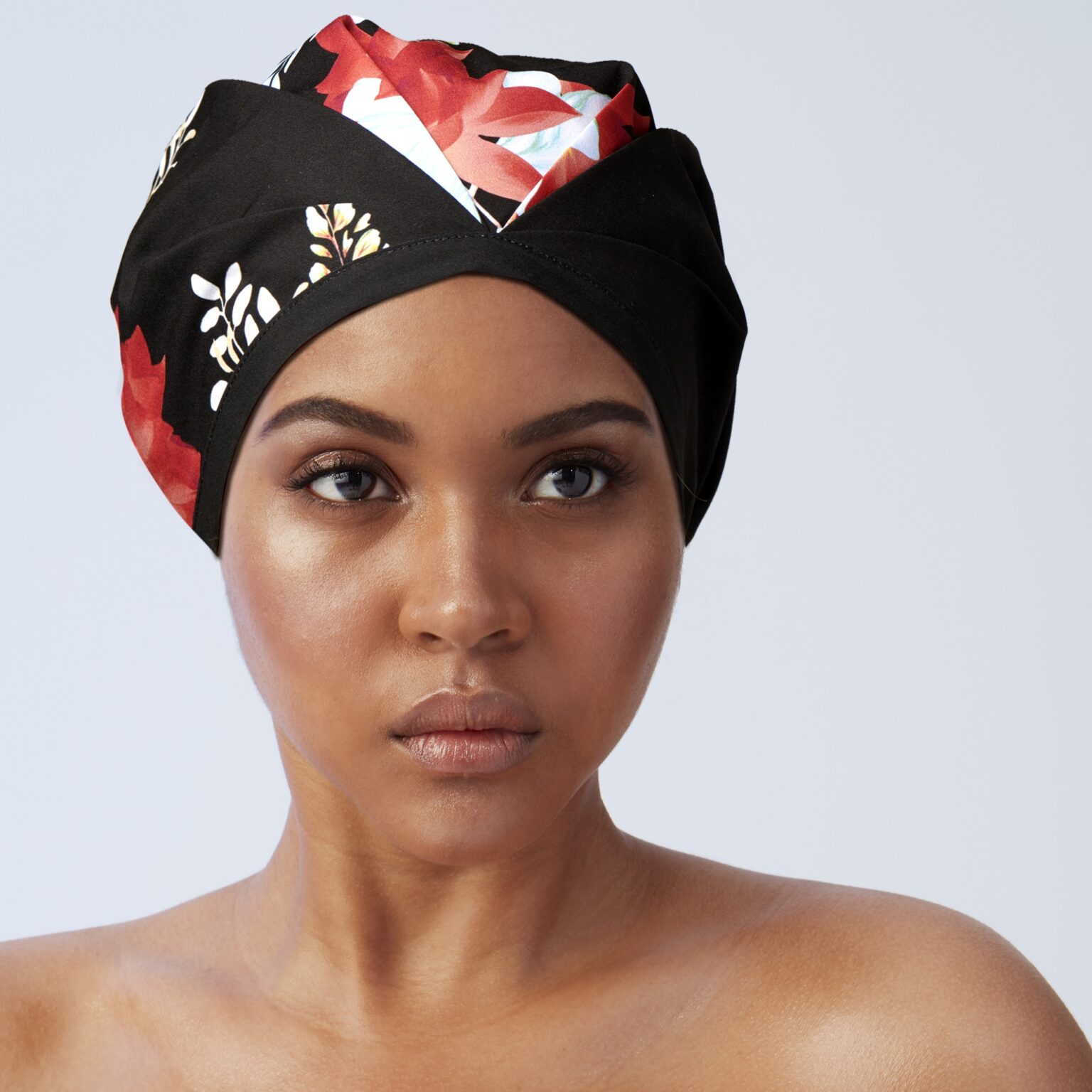 After Reinventing The Shower Cap, DesignFocused Brand Shhhowercap Is