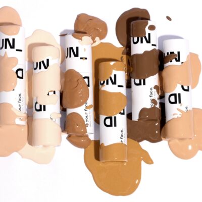 With New Brand Un_did, A Beauty Industry Veteran Aims To Subvert Industry Norms