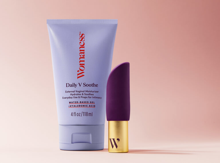 New Brand Womaness Brings A Comprehensive Approach To Menopause Care To