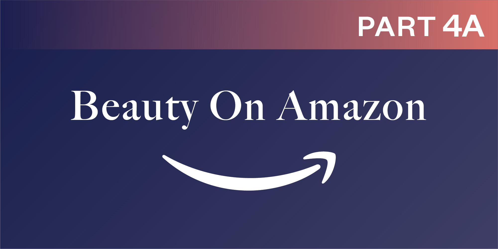 Beauty On Amazon Part 4A: Why Many Beauty Brands Avoid Amazon