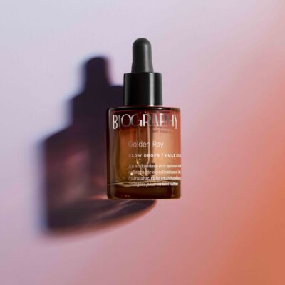 Biography Tells Its Story Of Active Face Oils At Clean Beauty Retailer Onda Beauty