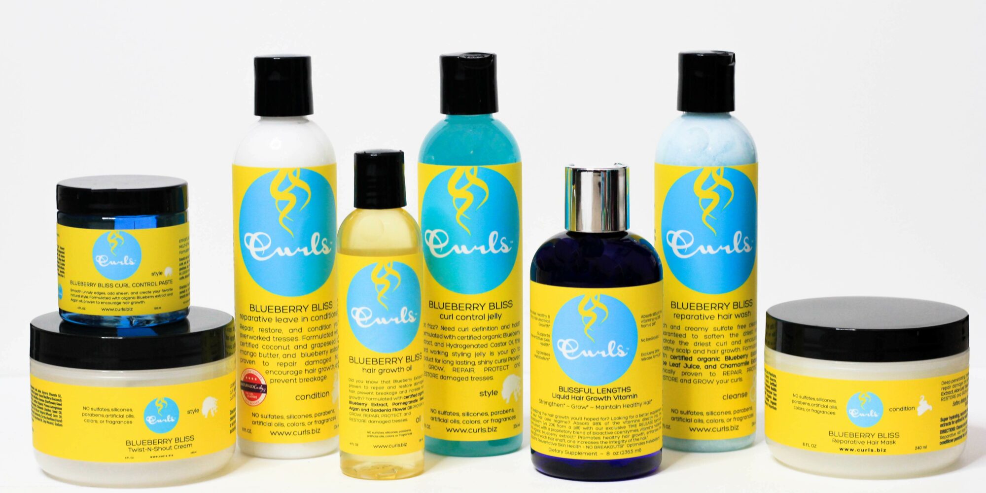 Curls Partners With Ouidad And WetBrush Owner Beauty By Imagination To Accelerate Growth