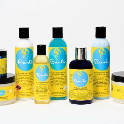 Curls Partners With Ouidad And WetBrush Owner Beauty By Imagination To Accelerate Growth