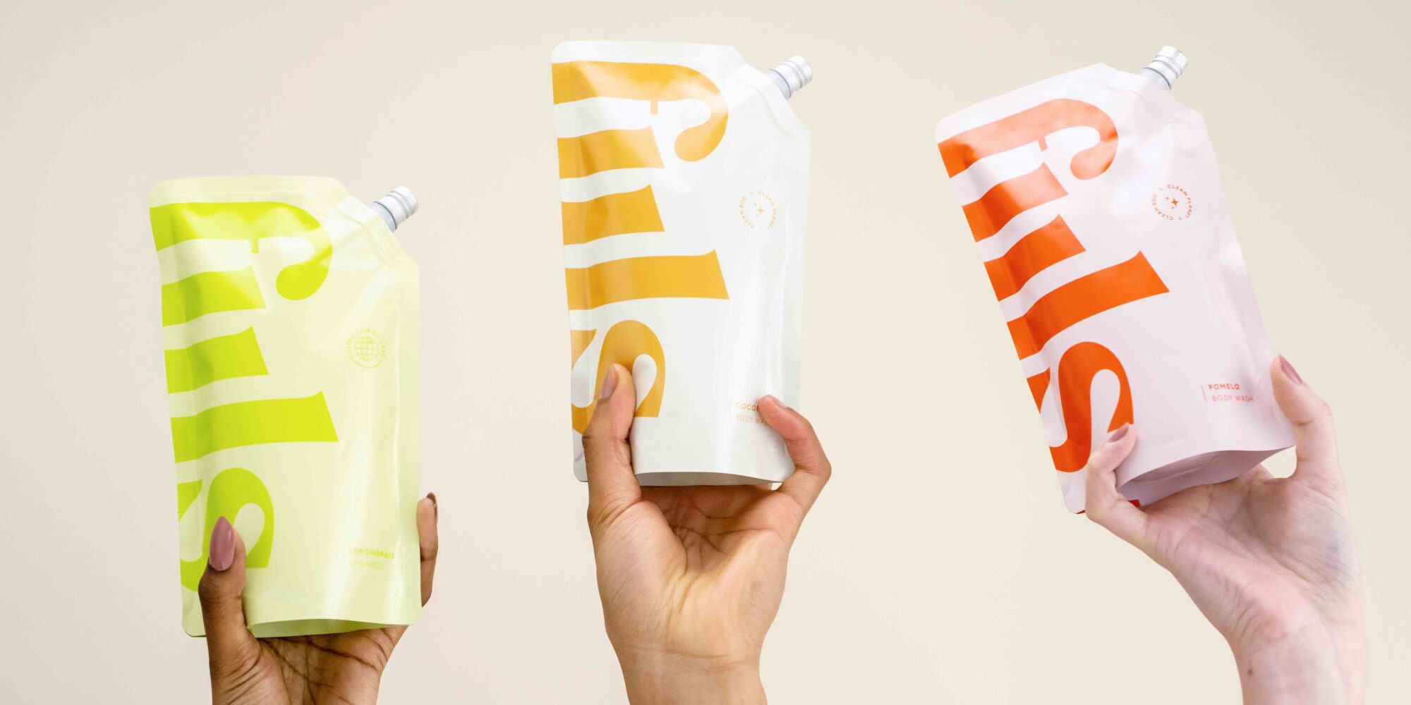 New Beauty Brand Fiils Is On A Mission To Make Refills Easy And Fun For Everyone