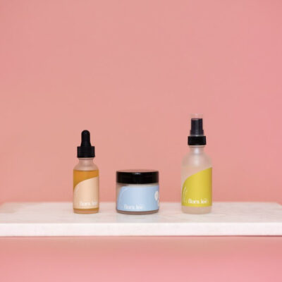 Meet The Chic Black-Owned Natural Skincare Brand That Just Launched At Urban Outfitters