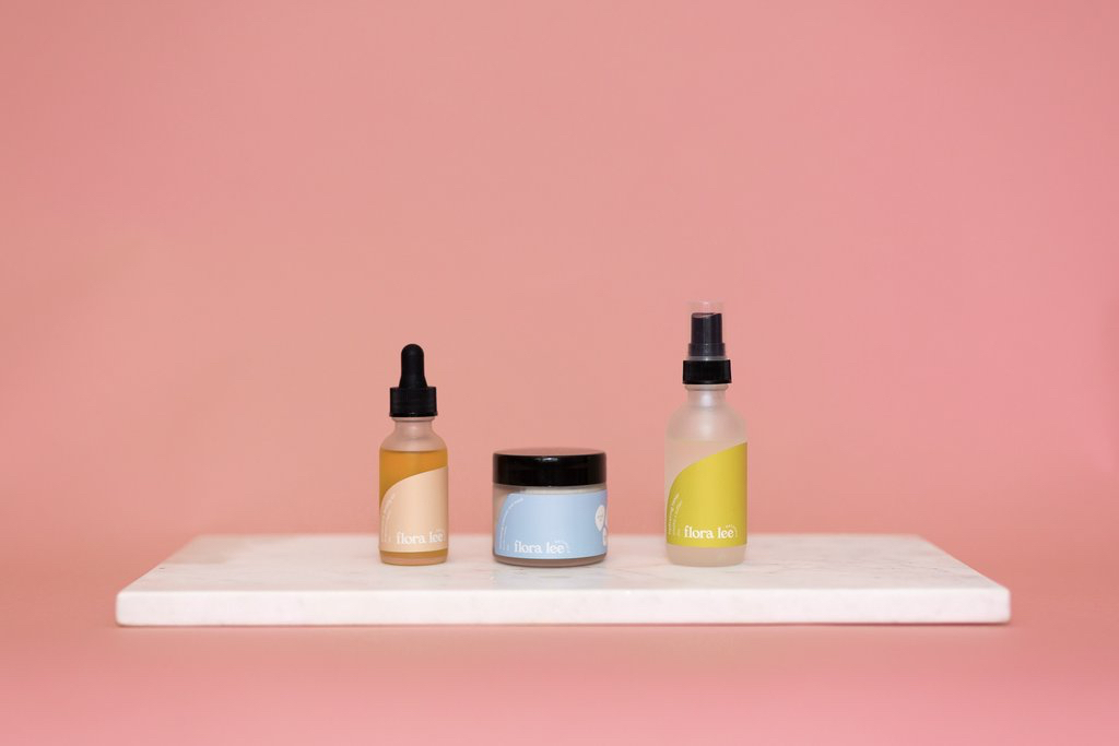 Meet The Chic Black-Owned Natural Skincare Brand That Just Launched At Urban Outfitters