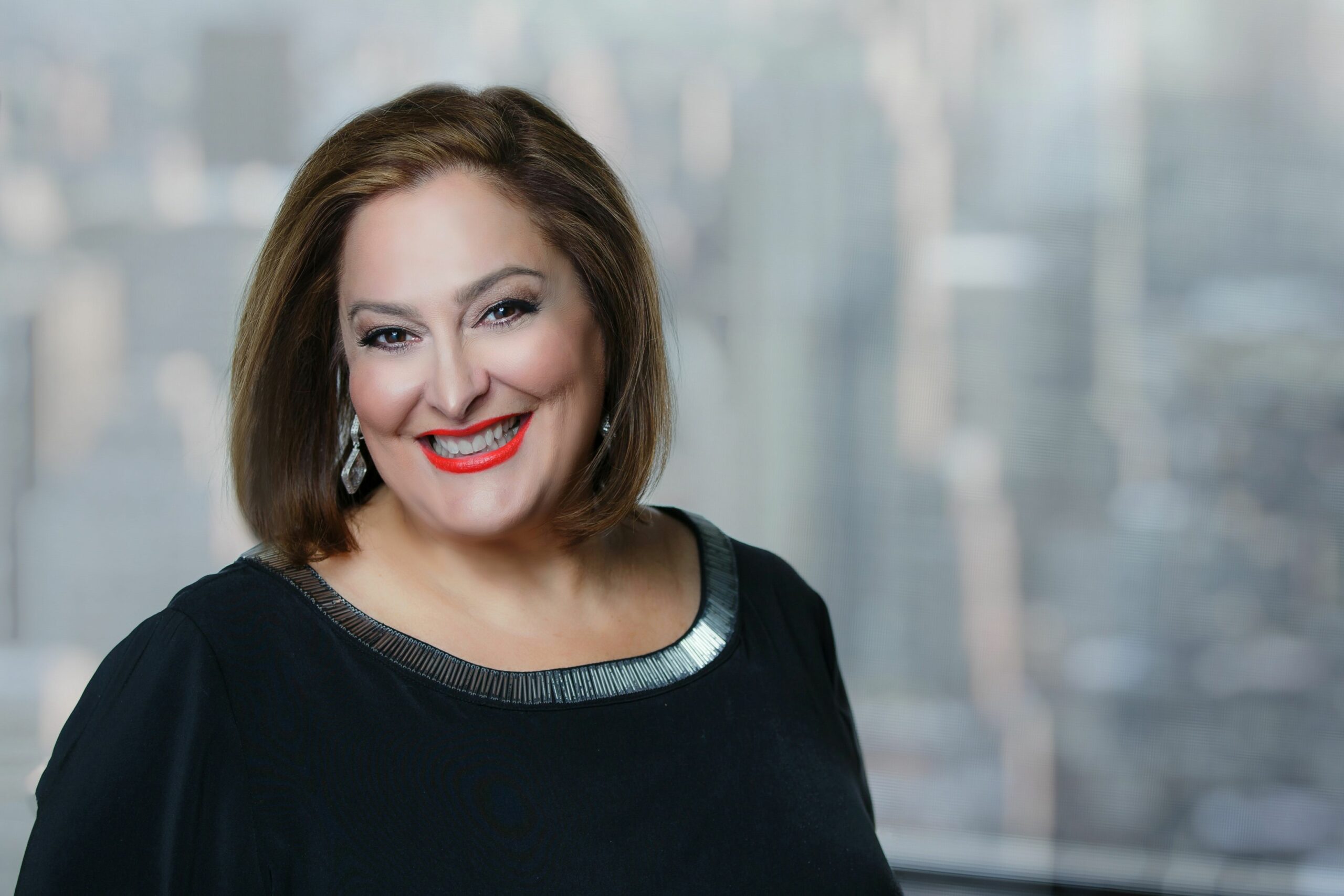Why Laura Geller Is Focusing On Women Over 40 In Its Imagery—And Why