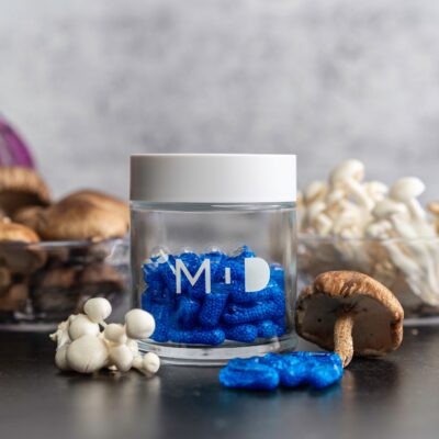 A New Crop Of Wellness Startups Is Joining The Mushroom Rush