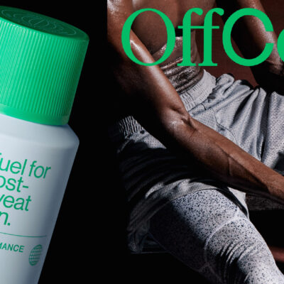 New Brand OffCourt Offers Sophisticated Body Sprays For Active Guys Upgrading From Axe