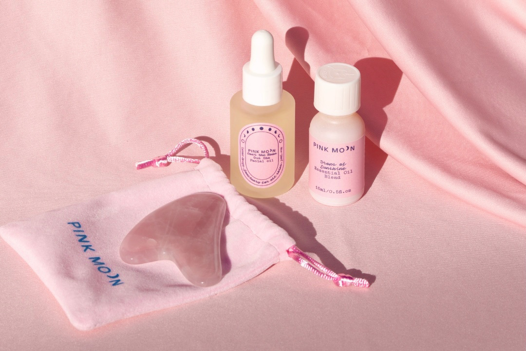 Asian American Beauty Brand Founders On The Ethics Of Selling Gua Sha