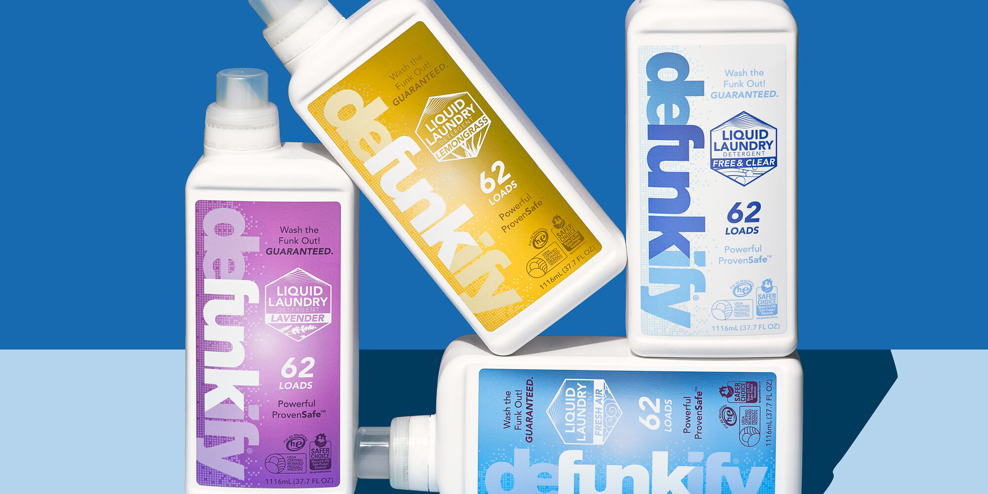 Standard Dose And Olika Backer LB Equity Expands Consumer Sector Reach With Defunkify Investment