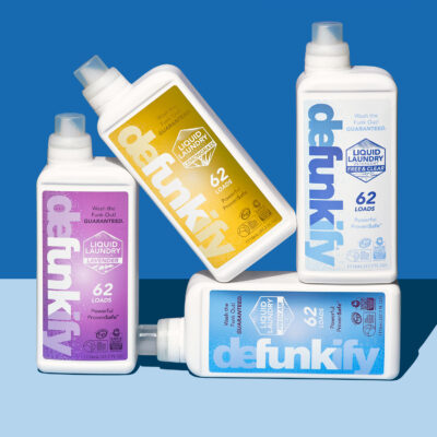 Standard Dose And Olika Backer LB Equity Expands Consumer Sector Reach With Defunkify Investment