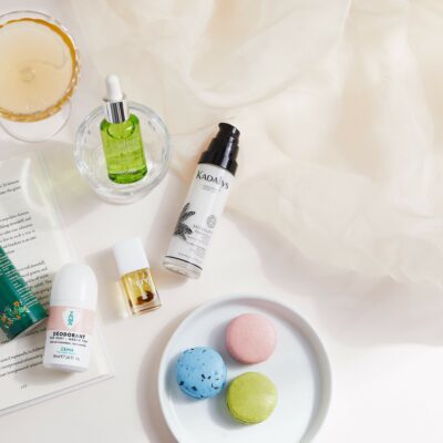 The Detox Market Flexes Its Curation Skills With French Clean Beauty Capsule Collection