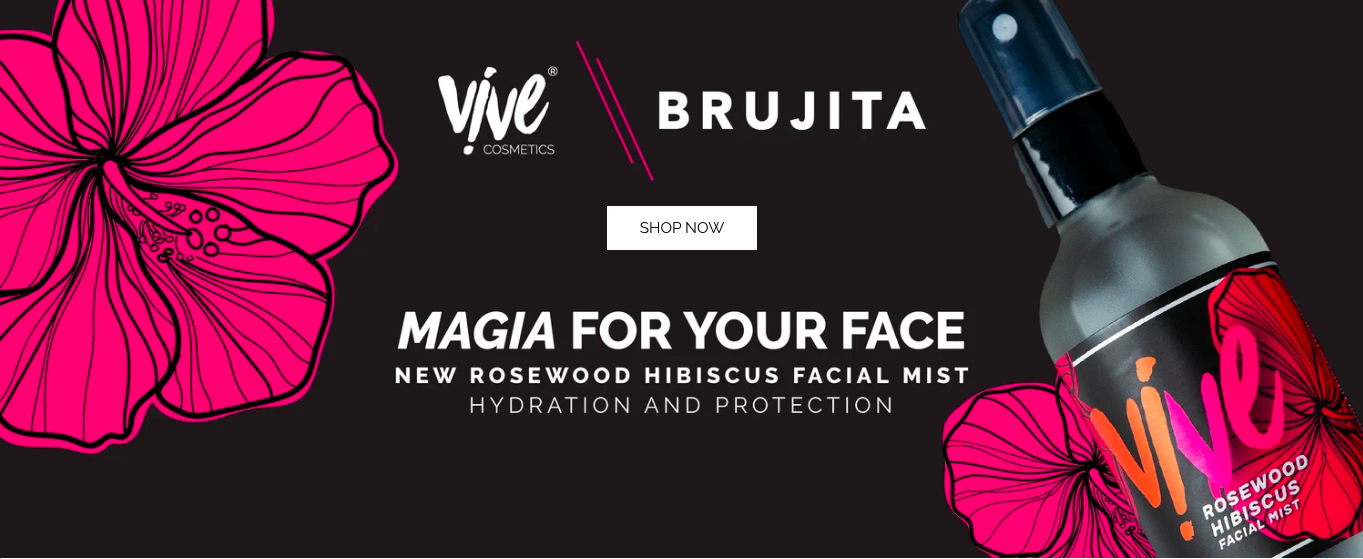 Two Latina-Owned California Beauty Brands Collaborate On Facial Mist