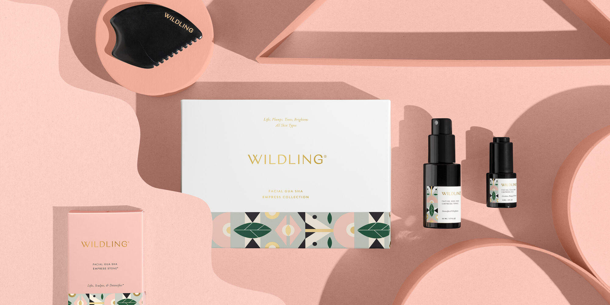 Wildling Co-Founder Gianna De La Torre Addresses Asian Cultural Appropriation Issues