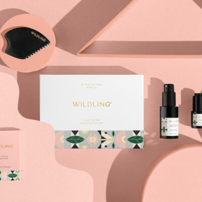 Wildling Co-Founder Gianna De La Torre Addresses Asian Cultural Appropriation Issues