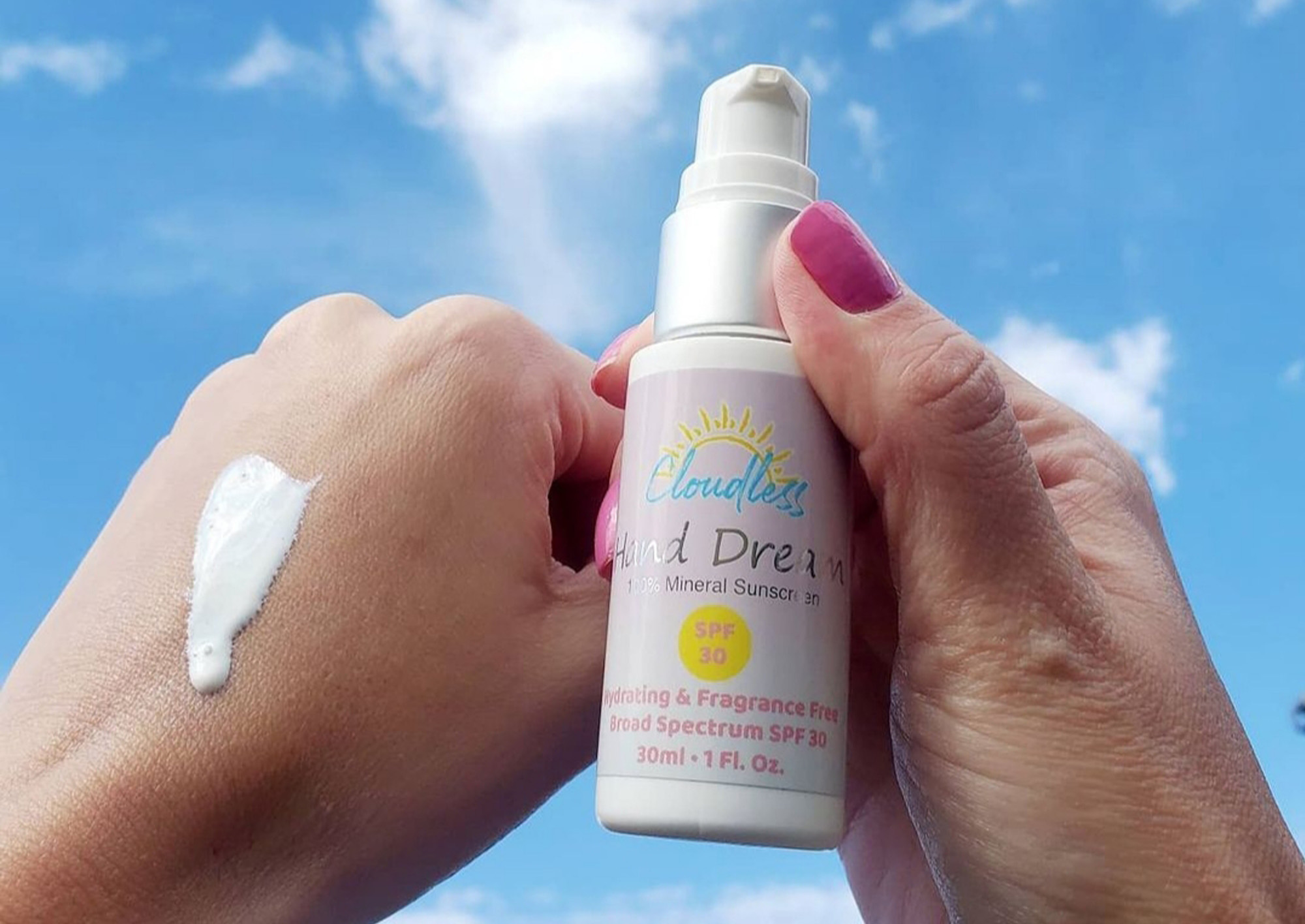 new-beauty-wellness-brand-launches-cloudless-spf