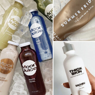 Lessons In Brand Building From The Founders Of Moon Juice, Summer Fridays And Sacheu Beauty