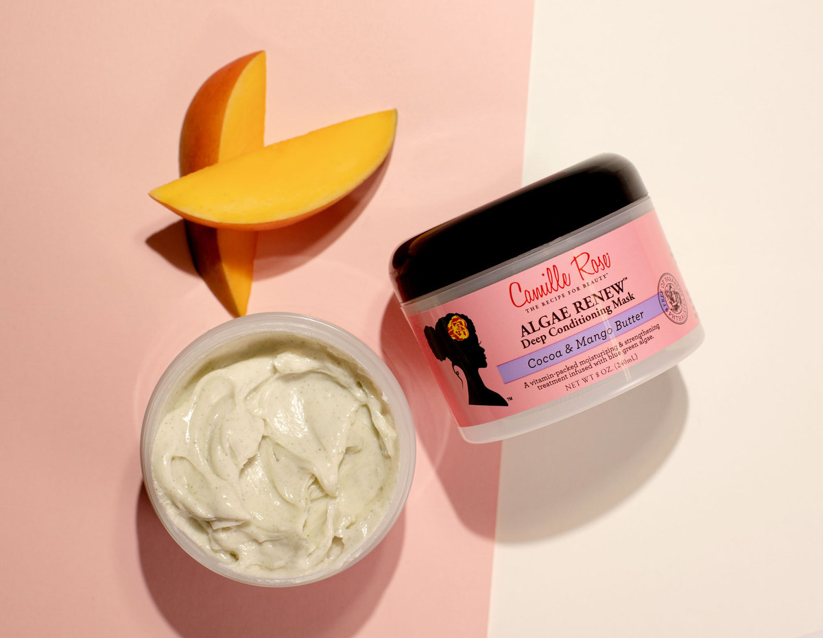 Camille Rose Responds To Customer Demand By Launching At Ulta Beauty
