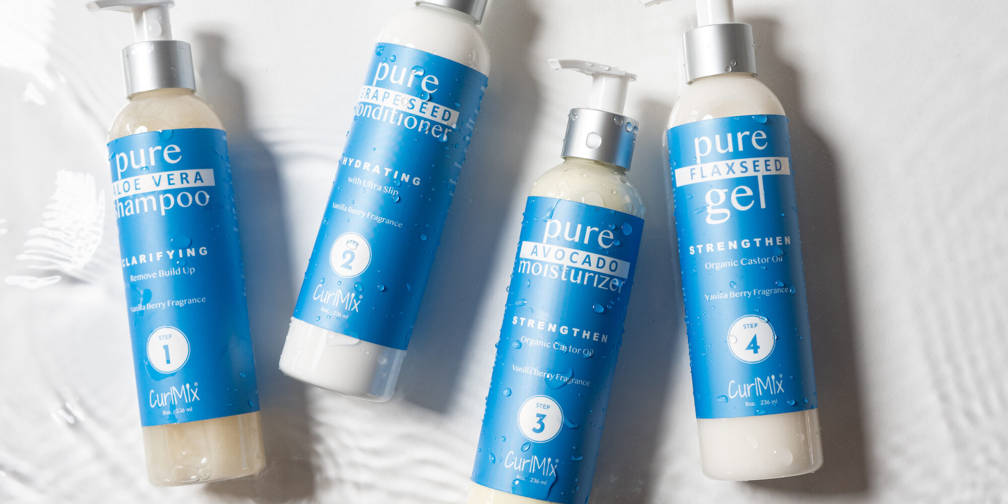 CurlMix Has Raised $3.6M—And Counting—Via Crowdfunding Platform WeFunder